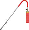 Rothenberger Universele Gasbrander - Onkruidbrander - Vlamtemperatuur 940 °C - Lengte 70 cm
