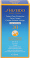 Shiseido Expert Sun Protector Face Cream Zonnecrème - 50 ml