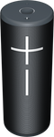 Ultimate Ears MEGABOOM 4 - Draagbare Bluetooth-speaker - 360º geluid 20 uur batterij - Zwart