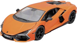 Bburago Lamborghini Revuelto 1:24 Auto