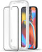 Spigen tR Align Master FC - Screenprotector voor iPhone 13 mini - 2 stuks (2 Pack) - Zwart