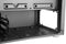 Cooler Master Silencio S400 - Midi Tower - Micro ATX Mini-ITX - Zwart