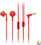 Hoofdtelefoon met microfoon Energy Sistem Style 2+ 3 mW Multicolour