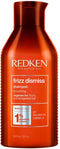 Redken Frizz Dismiss Shampoo - 500 ml