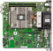 HPE MicroServer Gen10+ v2 - Server - Intel Xeon E-2314 16GB DDR4 1TB HDD