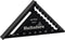 Hultafors metric rafter speed square Mini 0-90 graden (257030)