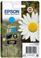 Epson 18 XL - Inktcartridge - Origineel - Cyaan (1 stuk)