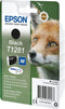 Epson T1281 - Ink Cartridge - DURABrite Ultra - Zwart