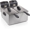 Tristar FR-6937 - Dubbele Friteuse - 2 x 3 L - 2 x 1800 W (2 stuks)
