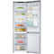 Samsung RB37J5018SA - Koelvriescombinatie - 365 L - No Frost - RVS