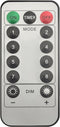 vidaXL - Kerstverlichting - ijspegel - met - 40 - LED's - acryl - warmwit