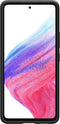 Spigen Galaxy A53 5G - Liquid Air Hoesje - Schokabsorberend - Zwart