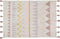 Vloerkleed Azteca natural vintage nude
