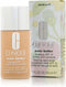 Clinique - Even Better Foundation SPF 15 30 ml - 03 Ivory