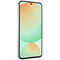 Samsung Galaxy S24 - Groen - 128 GB - Duale fysieke simkaart + eSIM