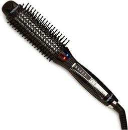 Heat Brush Termix Pro Flat Brush Zwart