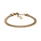 Skagen SKJ1861710 - Schakelarmband - Gelaagde schakelkettingen - Goudkleurig