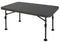Eurotrail Versailles - Campingtafel - Aluminium - 80x60x78 cm - Brons