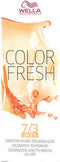 Wella Professionals Color Fresh - Haarverf - 7/3 - 75ml