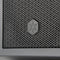 Silverstone FARA 311 - Micro-ATX Mini-ITX Behuizing - 2x 2.5