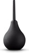 EasyToys - Kleine Intieme Douche - 75 ml - Anaal Douche - Vaginale Douche - Klysma - Intieme Verzorging - Intieme Hygiene - Zwart