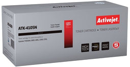 Activejet ATK-4105N - Toner Cartridge - Vervanging voor Kyocera TK-4105 - 15000 pagina's - zwart