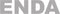 Enda EUC9526-230 PID Universele regelaar B, E, J, K, L, N, R, S, T, U, Pt100, NTC Relais 2 A, SSR (b x h) 96 mm x 96 mm