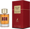 Maison Alhambra Exclusif Rose Eau de Parfum - 100ml