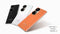 Ulefone Note 17 Pro - 256GB - Zwart