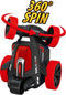 Gear2Play RC Stunt & Roll - Stuntauto 360 graden spins - Rood
