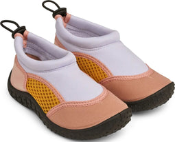 Liewood Sadie waterschoenen - Tuscany rose multi mix - Maat 32