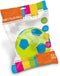 Bal Unice Toys Schuim (200 mm)