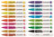 Talens Ecoline Brush Pen - 20 stuks