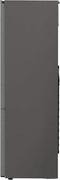 LG GBB62PZFGN - Koel-vriescombinatie - 384 l - Roestvrijstaal