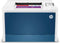 HP Color LaserJet Pro 4202dn - Laserprinter - Snelle kleurenafdrukken - Kleur