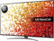LG 86NANO916PA - 86 inch - 4K NanoCell - Zwart (2021)