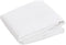 vidaXL - Dekzeil - 260 - g/m² - 8x12 - m - HDPE - wit