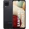 Samsung Galaxy A12 - Zwart - 128 GB - Dubbele fysieke simkaart