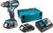 MAKITA DHP485RAJ KLOPBOOR- EN SCHROEFMACHINE 18V
