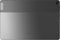 Tablet Lenovo ZAAG0016ES Grey 64 GB 10,1