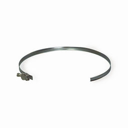 Nedis Slangklemmen | Zilver | 2 stuks - WAHC25175 WAHC25175