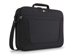 Case Logic VNCI215 - Schoudertas - Geschikt voor 15.6 inch laptops - Zwart