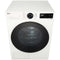 LG RHX5009TWB - Warmtepompdroger - 9 kg - Energieklasse B - Geluidsniveau 62 dB
