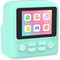 MOB Pixiprint Camera - Thermische print - Turquoise