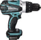 Makita DHP458ZJ - Klopboormachine - 18 V - 2 LED's - Ergonomische handgreep