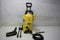 Kärcher K 3 POWER CONTROL - Hogedrukreiniger - G 120 Q Power Control spuitpistool - 120bar