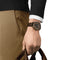 Tissot T-Sport Chrono XL T1166173609200 - Polshorloge - Quartz - Bruin Leer - Ø 45 mm