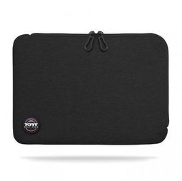 Port Designs Torino II - Neopreen Laptophoes 13-14 inch - Antikras Slank Ontwerp