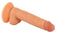 Realistische Dildo VSCNOVELTY 18 cm
