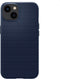 Spigen ACS03520 - Soft case - Schokbestendig - Blauw